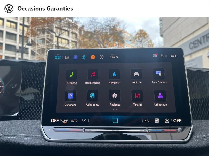 Voitures occasions VOLKSWAGEN Passat SW Base Paris