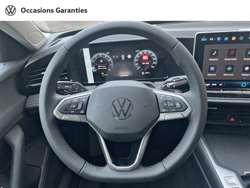 Voitures occasions VOLKSWAGEN Passat SW Base Paris