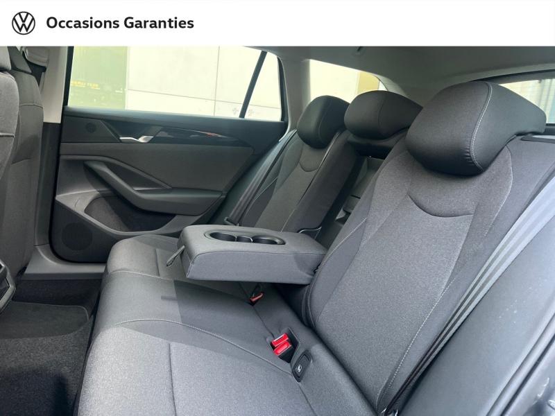 Voitures occasions VOLKSWAGEN Passat SW Base Paris