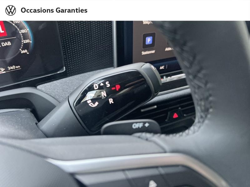 Voitures occasions VOLKSWAGEN Passat SW Base Paris