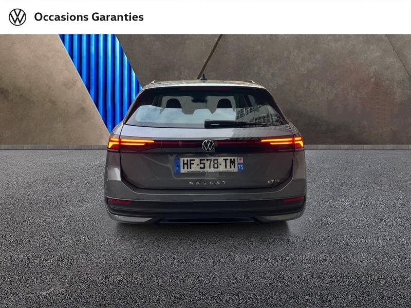 Voitures occasions VOLKSWAGEN Passat SW Base Paris
