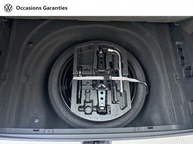 Voitures occasions VOLKSWAGEN Passat SW Base Paris