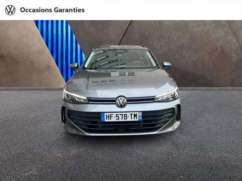 Voitures occasions VOLKSWAGEN Passat SW Base Paris