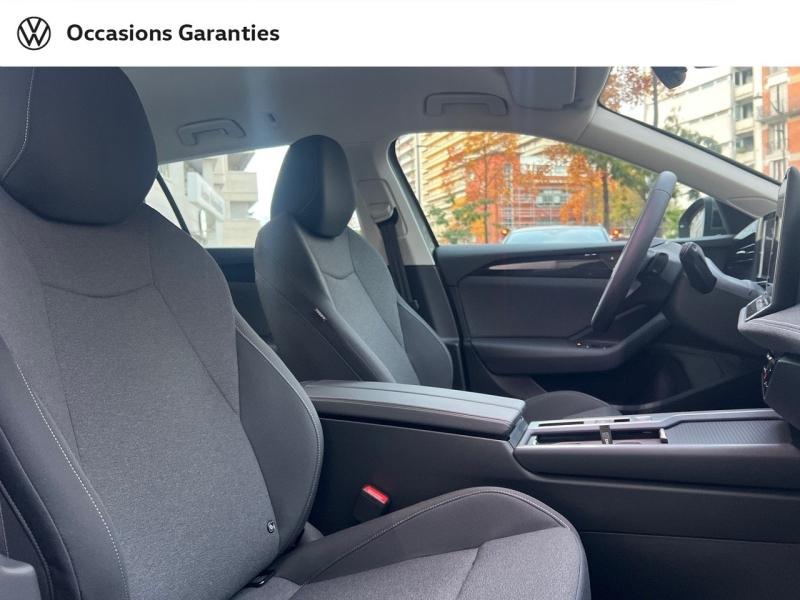 Voitures occasions VOLKSWAGEN Passat SW Base Paris