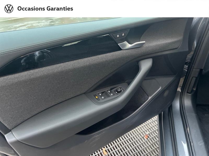 Voitures occasions VOLKSWAGEN Passat SW Base Paris