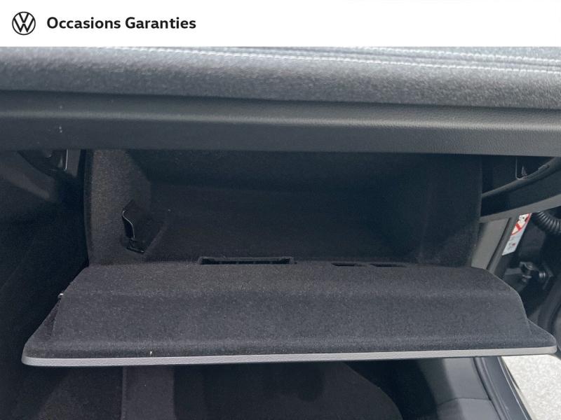 Voitures occasions VOLKSWAGEN Passat SW Base Paris