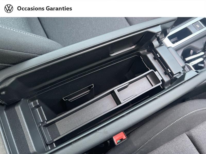 Voitures occasions VOLKSWAGEN Passat SW Base Paris