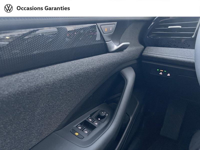 Voitures occasions VOLKSWAGEN Passat SW Base Paris