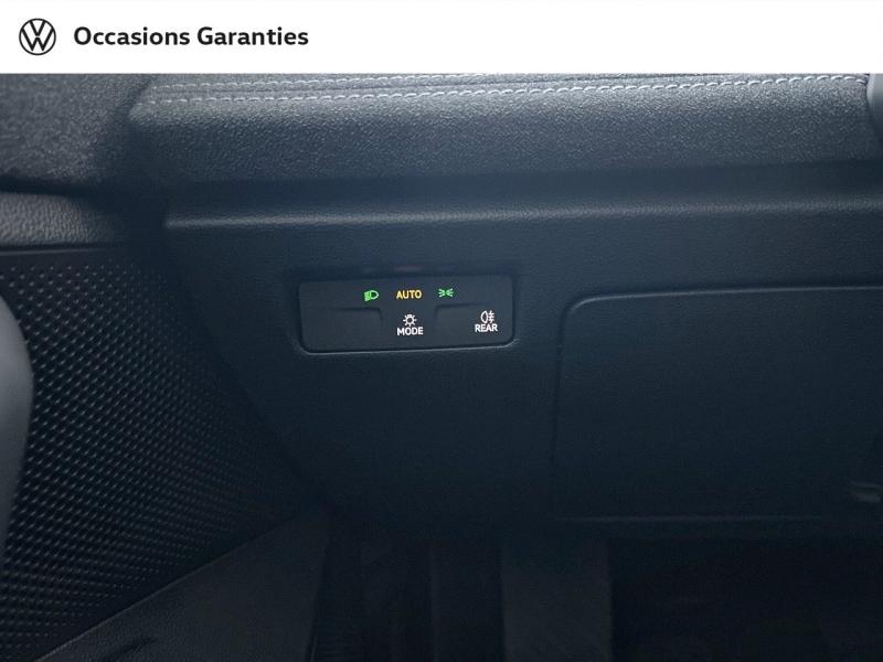 Voitures occasions VOLKSWAGEN Passat SW Base Paris