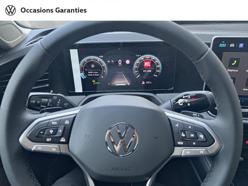 Voitures occasions VOLKSWAGEN Passat SW Base Paris