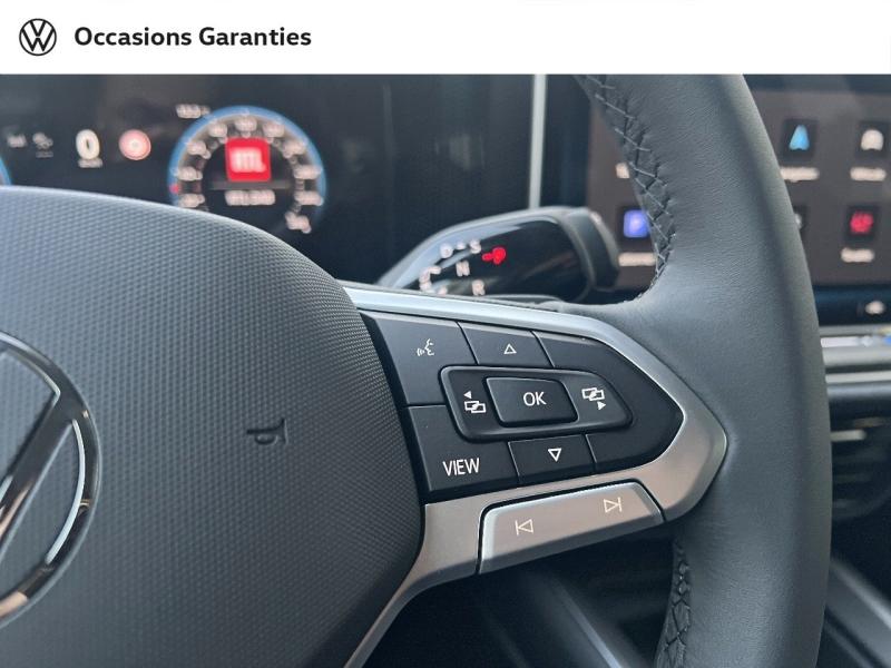 Voitures occasions VOLKSWAGEN Passat SW Base Paris