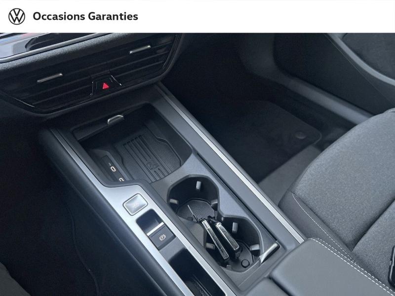 Voitures occasions VOLKSWAGEN Passat SW Base Paris