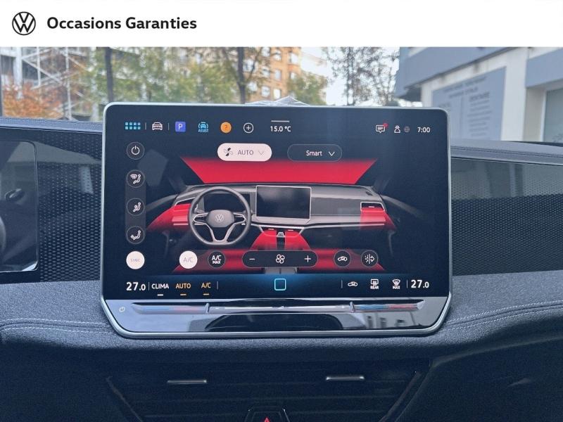 Voitures occasions VOLKSWAGEN Passat SW Base Paris