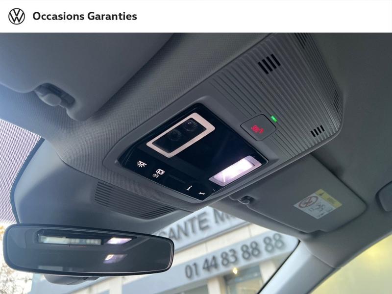 Voitures occasions VOLKSWAGEN Passat SW Base Paris