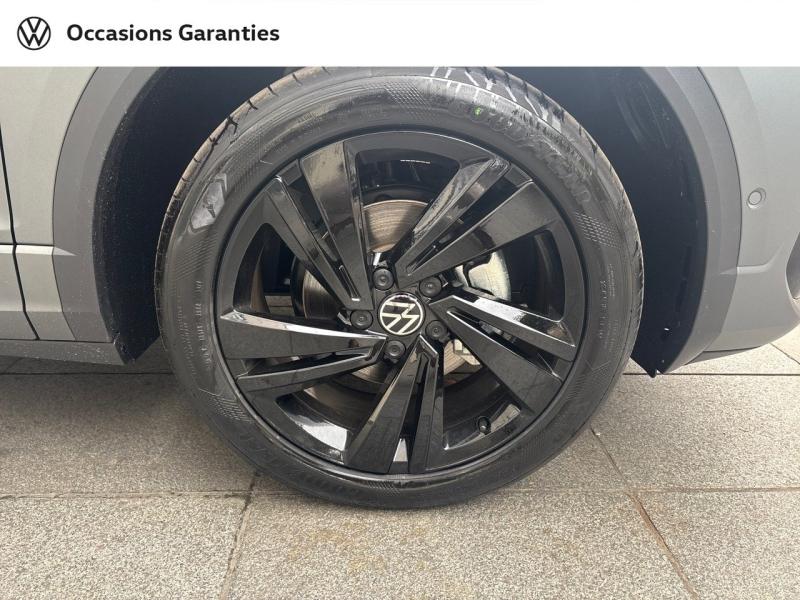 Voitures occasions VOLKSWAGEN T-ROC R-Line Edition Paris