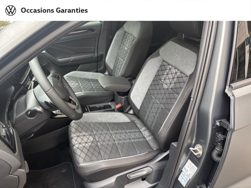 Voitures occasions VOLKSWAGEN T-ROC R-Line Edition Paris