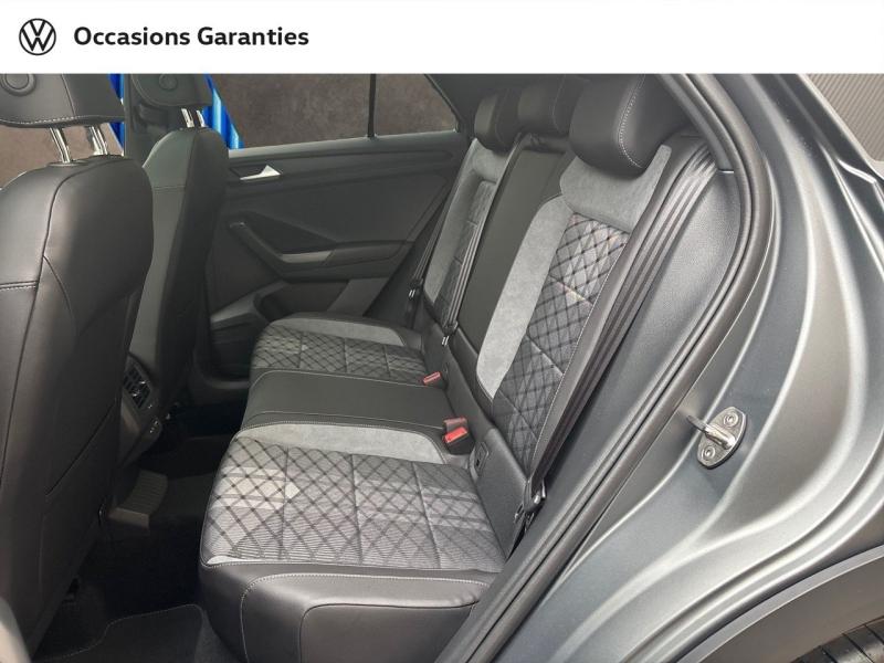 Voitures occasions VOLKSWAGEN T-ROC R-Line Edition Paris