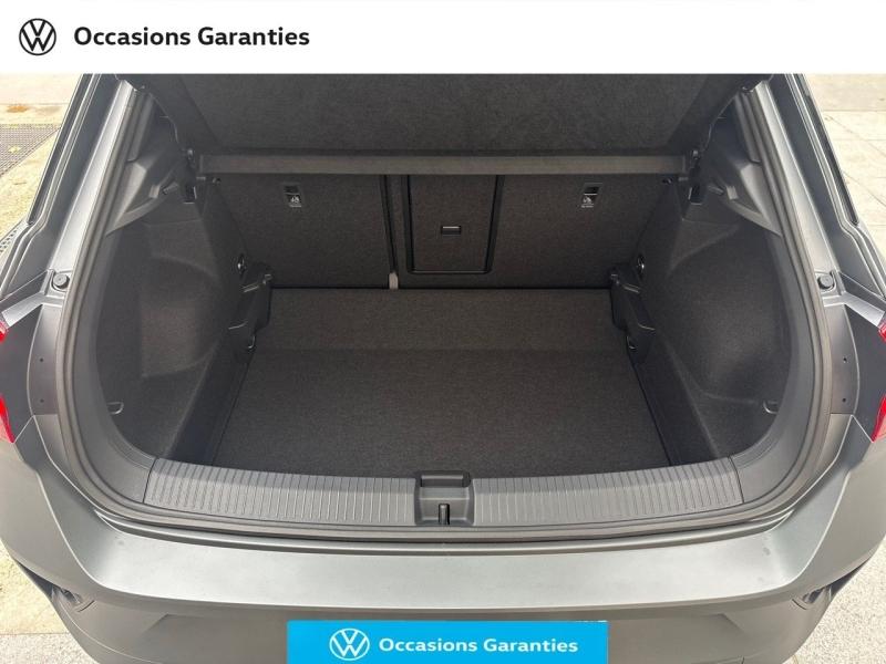 Voitures occasions VOLKSWAGEN T-ROC R-Line Edition Paris