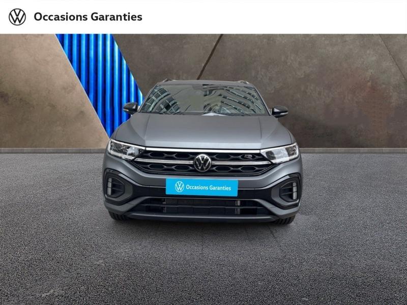 Voitures occasions VOLKSWAGEN T-ROC R-Line Edition Paris