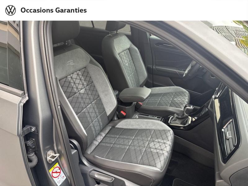 Voitures occasions VOLKSWAGEN T-ROC R-Line Edition Paris