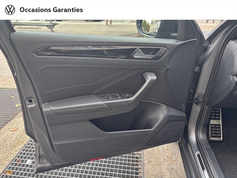 Voitures occasions VOLKSWAGEN T-ROC R-Line Edition Paris
