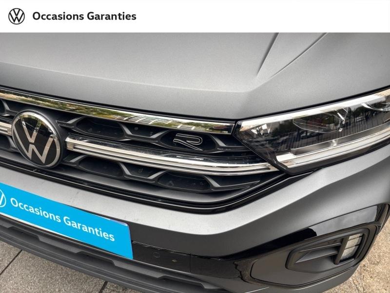 Voitures occasions VOLKSWAGEN T-ROC R-Line Edition Paris