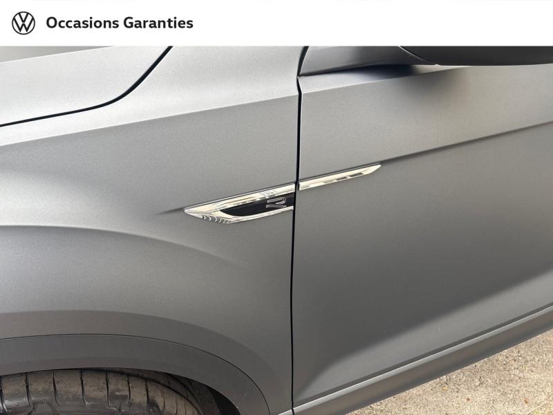 Voitures occasions VOLKSWAGEN T-ROC R-Line Edition Paris
