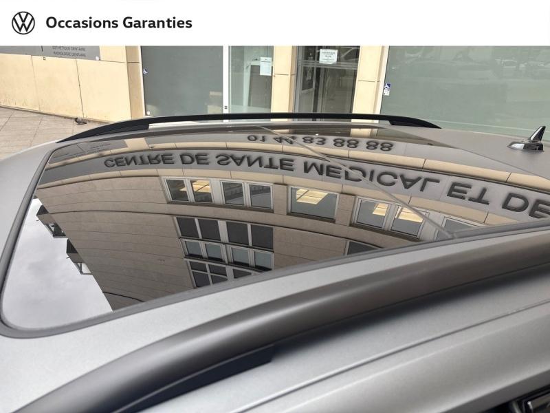 Voitures occasions VOLKSWAGEN T-ROC R-Line Edition Paris