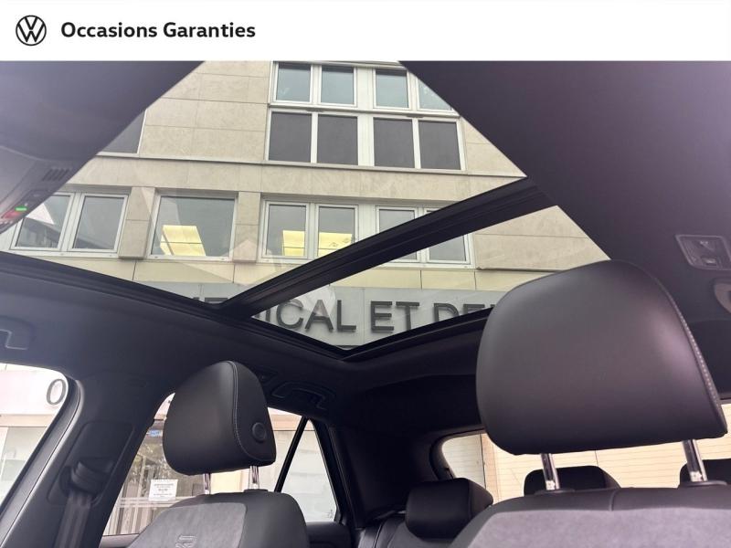 Voitures occasions VOLKSWAGEN T-ROC R-Line Edition Paris