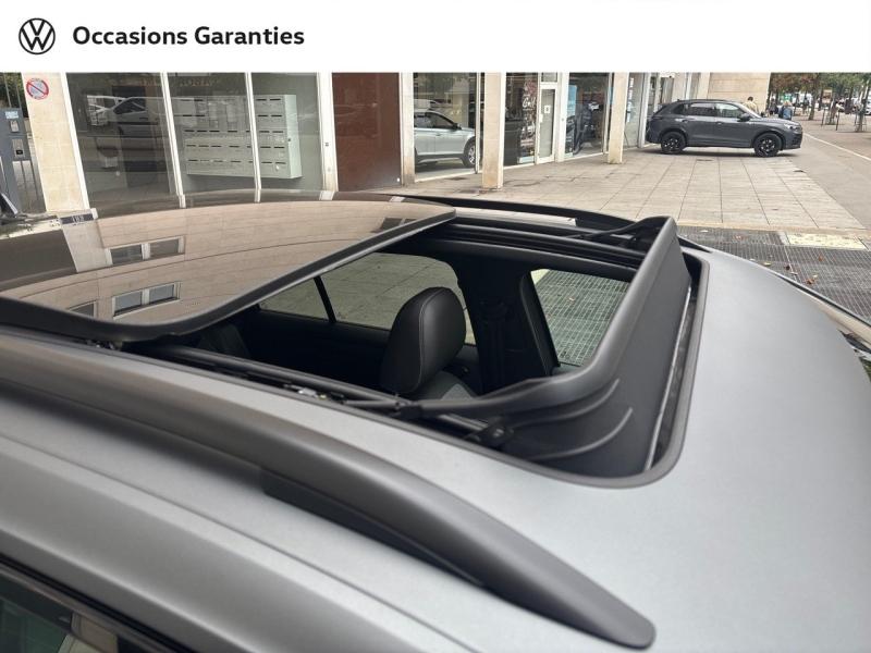 Voitures occasions VOLKSWAGEN T-ROC R-Line Edition Paris