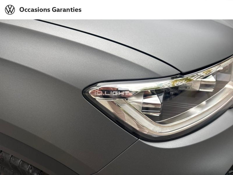 Voitures occasions VOLKSWAGEN T-ROC R-Line Edition Paris