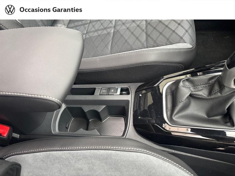 Voitures occasions VOLKSWAGEN T-ROC R-Line Edition Paris