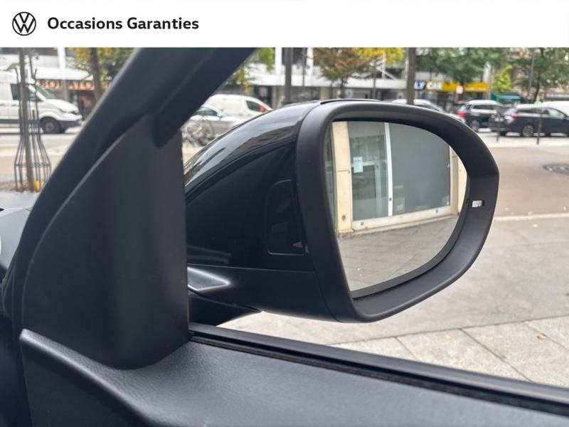 Voitures occasions VOLKSWAGEN T-ROC R-Line Edition Paris