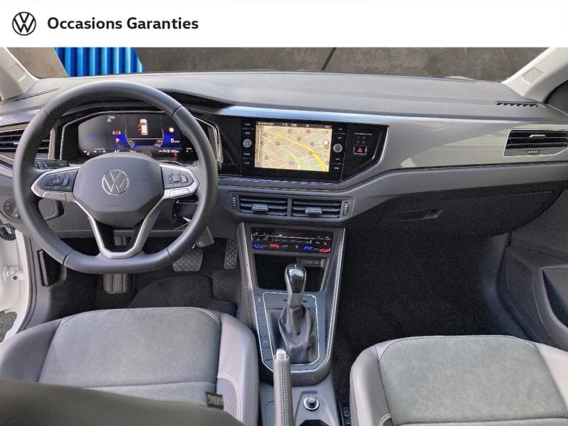 Voitures occasions VOLKSWAGEN POLO Style Paris