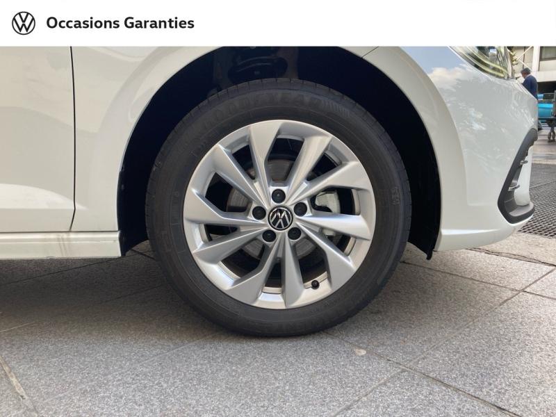 Voitures occasions VOLKSWAGEN POLO Style Paris