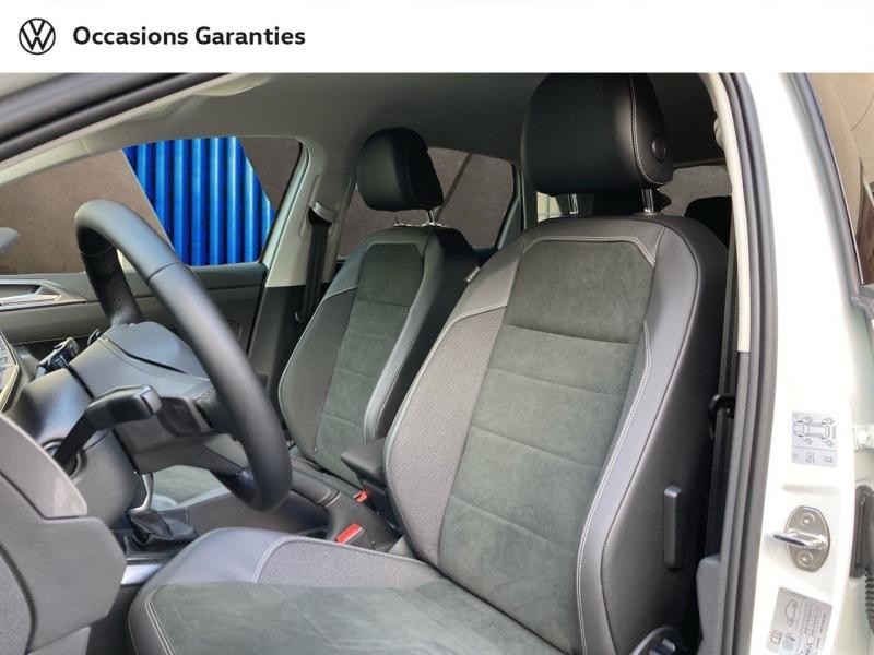 Voitures occasions VOLKSWAGEN POLO Style Paris