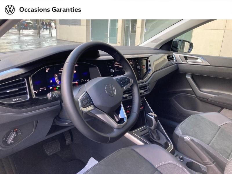 Voitures occasions VOLKSWAGEN POLO Style Paris