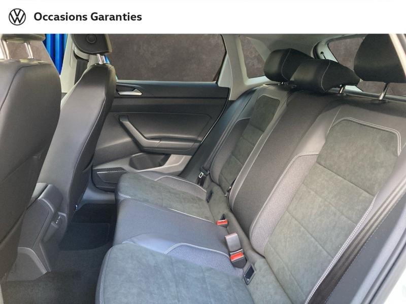 Voitures occasions VOLKSWAGEN POLO Style Paris