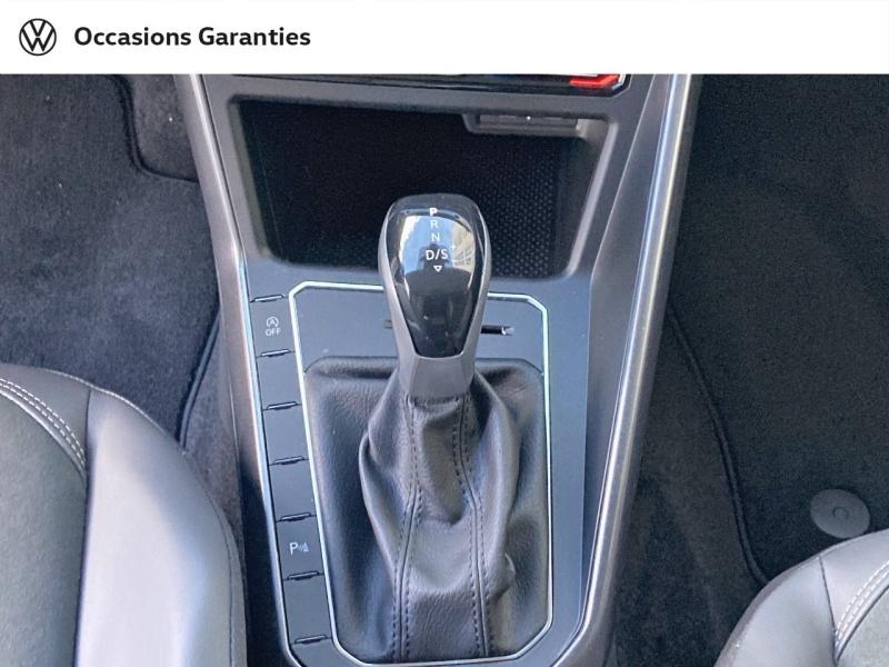 Voitures occasions VOLKSWAGEN POLO Style Paris