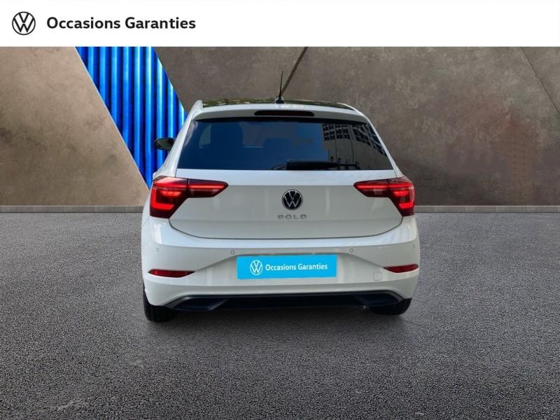 Voitures occasions VOLKSWAGEN POLO Style Paris