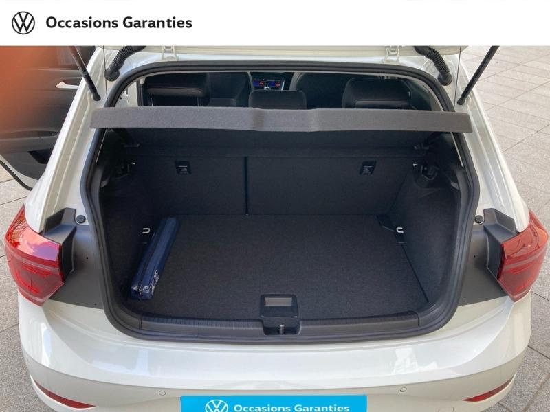 Voitures occasions VOLKSWAGEN POLO Style Paris