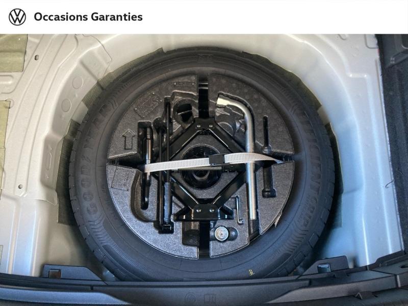 Voitures occasions VOLKSWAGEN POLO Style Paris