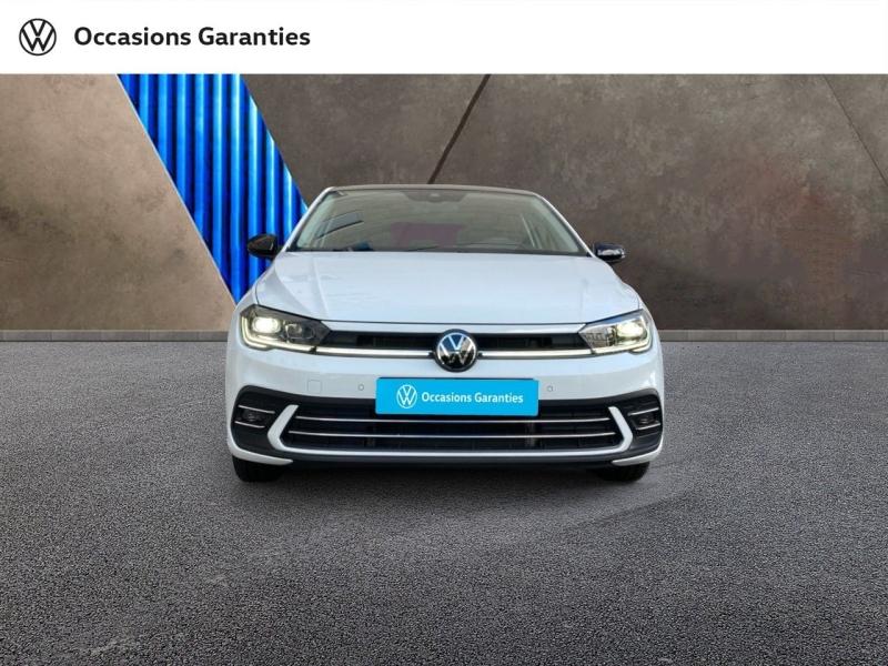 Voitures occasions VOLKSWAGEN POLO Style Paris