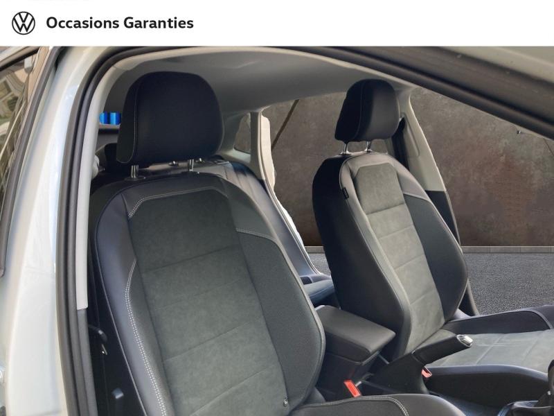 Voitures occasions VOLKSWAGEN POLO Style Paris