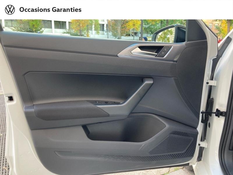 Voitures occasions VOLKSWAGEN POLO Style Paris