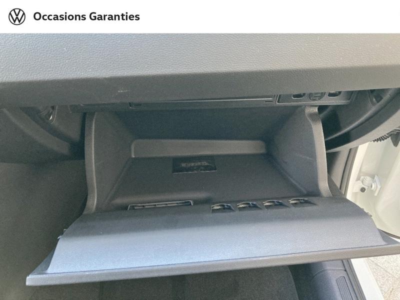 Voitures occasions VOLKSWAGEN POLO Style Paris