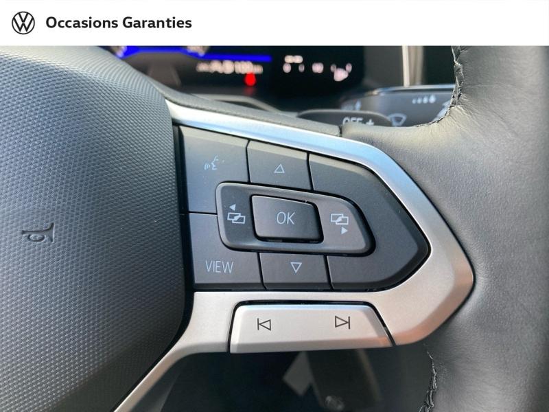 Voitures occasions VOLKSWAGEN POLO Style Paris