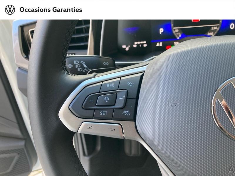 Voitures occasions VOLKSWAGEN POLO Style Paris