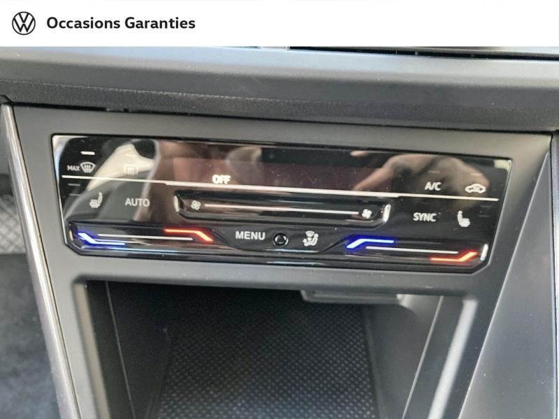 Voitures occasions VOLKSWAGEN POLO Style Paris