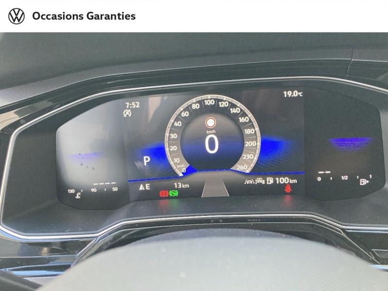 Voitures occasions VOLKSWAGEN POLO Style Paris